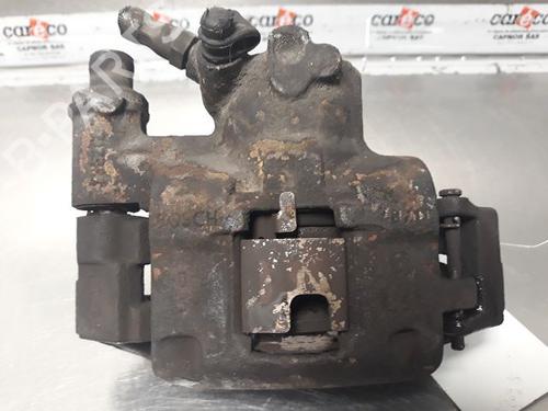Used Right front brake caliper FIAT PUNTO (188_) 1.2 Natural Power (60 hp) 14862864