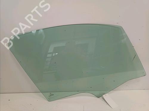 Used Front right door window CITROËN C3 I (FC_, FN_) 1.4 HDi (68 hp) 14868692