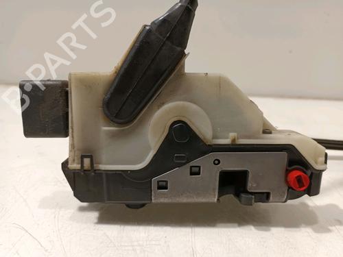 Rear right lock DS DS 4 / DS 4 CROSSBACK (NX_) 1.6 BlueHDi 115 | BP16555300C99 