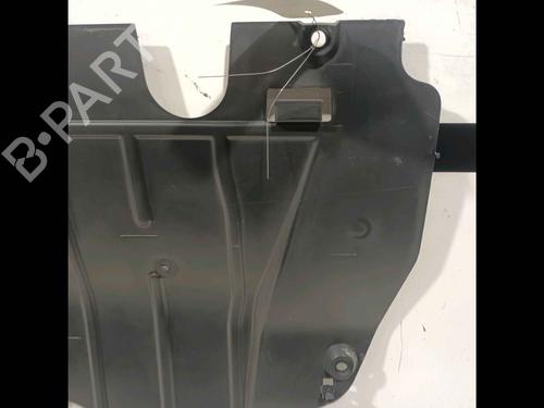 Underbody protection RENAULT ZOE (BFM_) ZOE (BFMD) | BP30142856M92