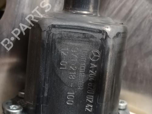 Front left window mechanism MERCEDES-BENZ C-CLASS Coupe (C204) C 220 CDI (204.302) | BP37282339C22 - Image 4