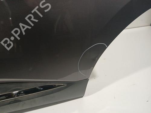Dør venstre bagtil RENAULT CAPTUR II (HF_) | BP38435533C4 - Image 2