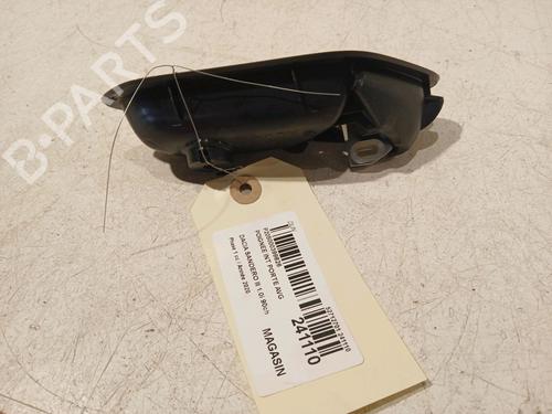 Front left interior door handle DACIA SANDERO III 1.0 TCe 90 | BP18663577I13