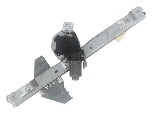 Front right window mechanism CITROËN C3 II (SC_) 1.6 HDi | BP38532297C23 - Image 3