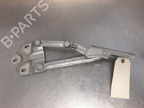 Used Hinge/Door check strap VW TOURAN (1T1, 1T2) 1.9 TDI (105 hp) 14865821