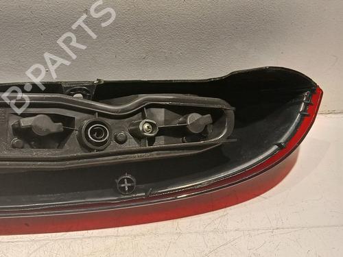 Left taillight OPEL CORSA C (X01) 1.0 (F08, F68) | BP20609079C34 