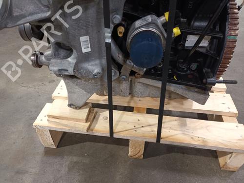 Motor DACIA DUSTER (HS_) 1.6 16V | BP29965213M1