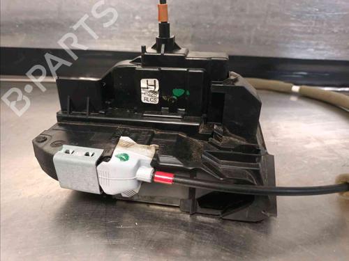Used Rear left lock NISSAN QASHQAI II SUV (J11, J11_) 1.6 dCi (130 hp) 21123804