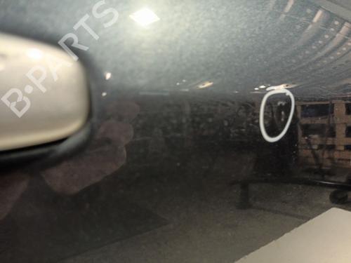 Right rear door PEUGEOT 307 SW (3H) 2.0 HDi 135 | BP21284422C5 