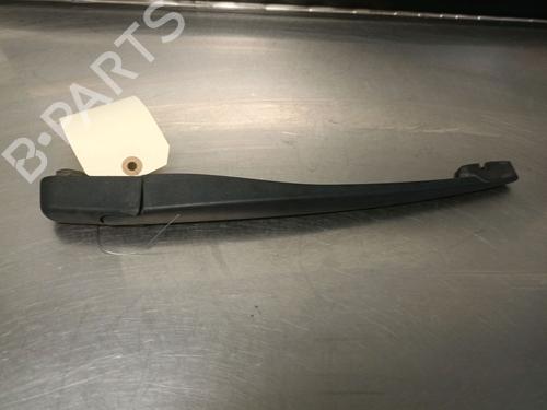 Used Rear windshield wiper arm OPEL ZAFIRA / ZAFIRA FAMILY B (A05) 1.9 CDTI (M75) (120 hp) 14869402