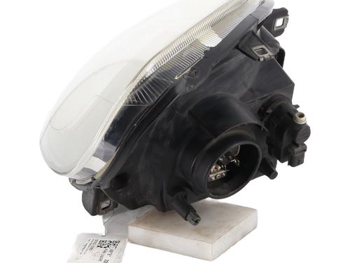 Left headlight NISSAN PRIMASTAR Van (X83) 2.0 dCi 115 | BP31636312C28