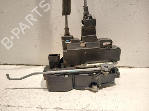 Used Rear right lock CHEVROLET CAPTIVA (C100, C140) 2.0 D 4WD (150 hp) 21051595