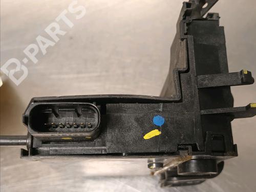 Rear left lock CITROËN C4 Picasso II 1.6 HDi / BlueHDi 115 | BP11566208C100 