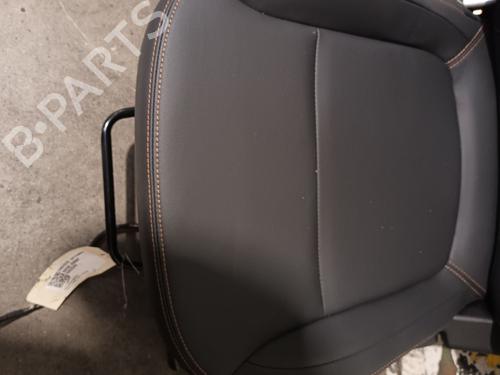 Left front seat DACIA SPRING EV (B6M1) | BP25023674C15 