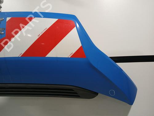 Hood PEUGEOT BOXER Van 2.2 HDi 150 | BP23895780C1