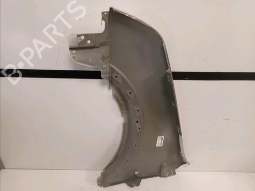Right front fenders FORD TOURNEO CONNECT 1.8 TDCi | BP12234409C42 