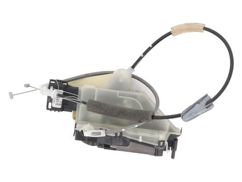 Rear left lock CITROËN C4 CACTUS 1.6 BlueHDi 100 | BP27443715C100 
