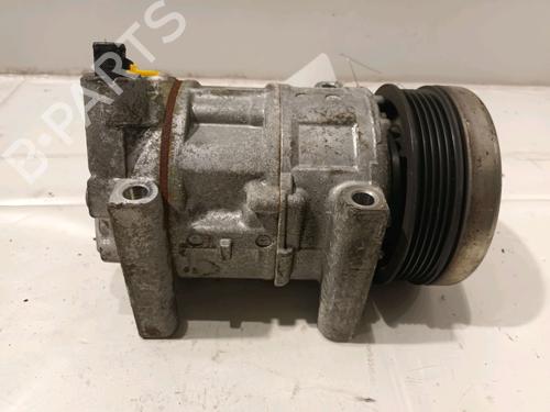 AC compressor ALFA ROMEO MITO (955_) 1.4 (955AXB1B, 955.AXF1B) | BP14996150M34 