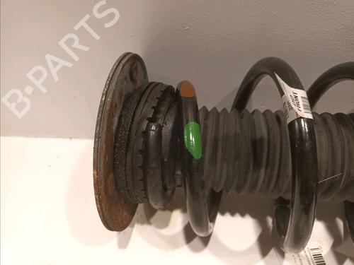 Left front shock absorber LAND ROVER RANGE ROVER EVOQUE (L538) 2.2 D 4x4 | BP17802025M16 