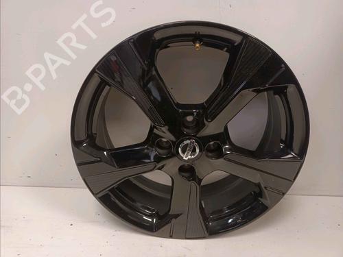 Fælk NISSAN MICRA V (K14) [2016-2025]  30871025