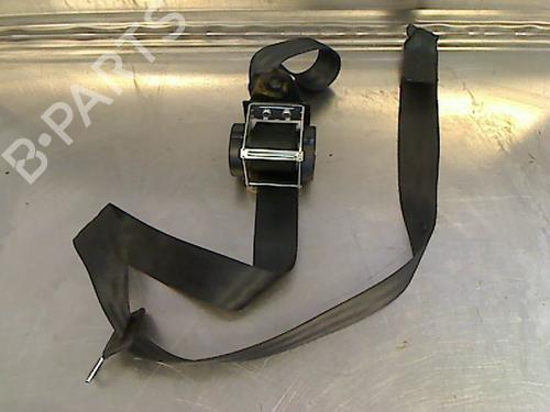 Pretensor trasero izquierdo NISSAN QASHQAI / QASHQAI +2 I (J10, NJ10, JJ10E) 2.0 dCi All-wheel Drive (150 hp) 15741117