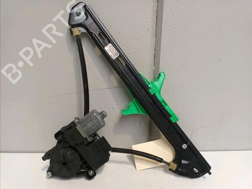 Used Rear right window mechanism VW GOLF VII (5G1, BQ1, BE1, BE2) 1.6 TDI (115 hp) 12822729
