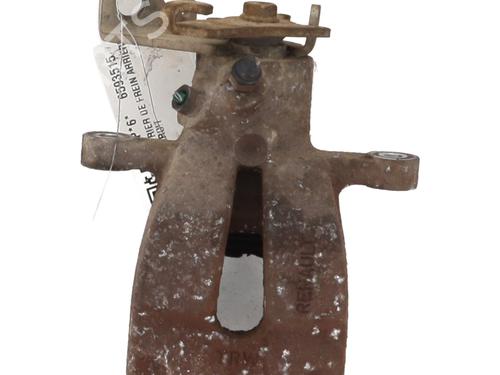 Used Right rear brake caliper RENAULT MEGANE II (BM0/1_, CM0/1_) 1.5 dCi (BM1E, CM1E) (106 hp) 24483118