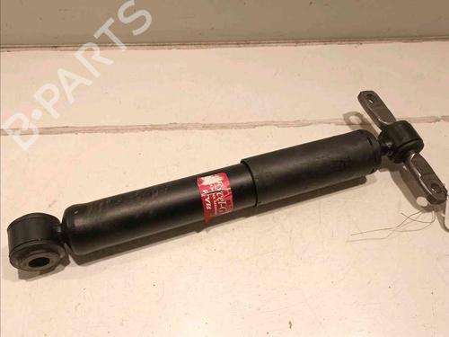 Used Right rear shock absorber Right rear shock absorber PEUGEOT PARTNER Box Body/MPV (K9) 1.5 BlueHDI 130 (131 hp) 16520778 16520778