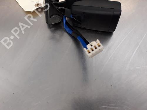 Seat buckle KIA PRO CEE'D (ED) 1.6 CRDi 115 | BP14864823I32
