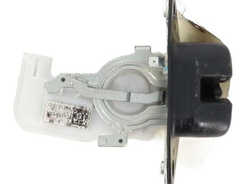 Tailgate lock HONDA CIVIC VIII Hatchback (FN, FK) 2.2 CTDi (FK3) | BP22251633C101 