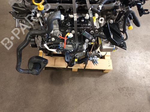 Engine RENAULT TRAFIC III Bus (JG_) 2.0 dCi 150 (JGMU) | BP36595324M1 - Image 3