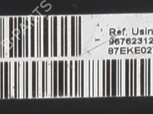 ABS Bremseaggregat CITROËN C4 Grand Picasso I (UA_) 1.6 HDi 110 | BP29965152M43 