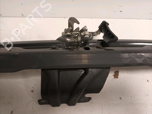 Crossmember PEUGEOT 206+ (2L_, 2M_) 1.4 HDi eco 70 | BP14866430C162 