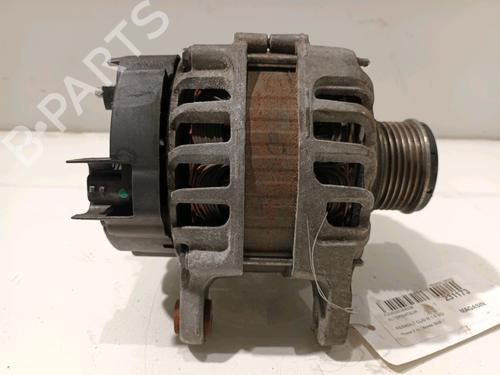 Alternator RENAULT CLIO IV (BH_) 1.5 dCi 75 | BP16276768M7 