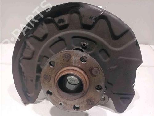 Used Left front steering knuckle VW GOLF VII (5G1, BQ1, BE1, BE2) [2012-2021]  24969865