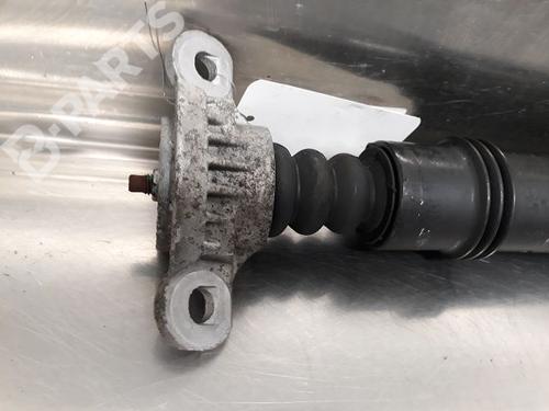 Right rear shock absorber PEUGEOT RCZ 2.0 HDi | BP9320282M19 