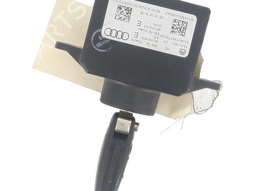 Ignition barrel AUDI A6 C6 (4F2) 3.0 TDI quattro | BP31286415M48