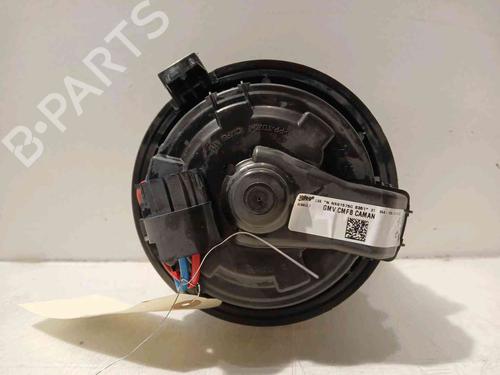 Heater blower motor DACIA DUSTER (HS_)  | BP20605410M62 