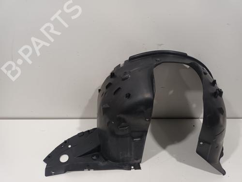 Hjulbue Hjulbue CITROËN C3 III (SX) 1.2 VTi 68 (68 hp) 39757060 39757060