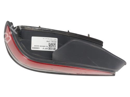 Left taillight PEUGEOT 306 (7B, N3, N5) 1.6 SR | BP28290063C34 