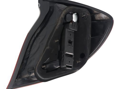 Left taillight MERCEDES-BENZ C-CLASS Coupe (CL203) C 220 CDI (203.706) | BP27554988C34 