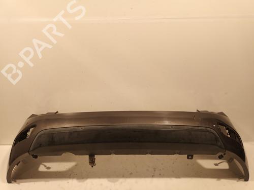 Used Rear bumper Rear bumper CITROËN C4 Grand Picasso II (DA_, DE_) 1.6 HDi / BlueHDi 115 (115 hp) 36069653 36069653