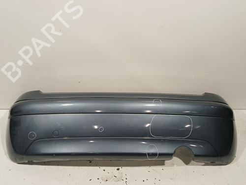 Used Rear bumper Rear bumper CITROËN C3 I (FC_, FN_) 1.4 HDi (68 hp) 32461315 32461315