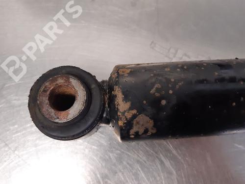 Right rear shock absorber CITROËN DS3 (SA_) 1.6 HDi 90 | BP9334488M19 
