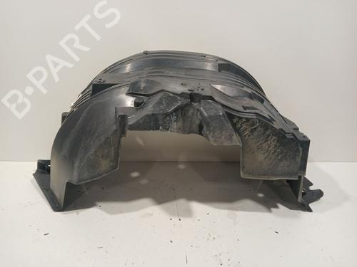 Used Wheel arch NISSAN NAVARA NP300 (D40) 2.5 dCi 4WD (171 hp) 26229613