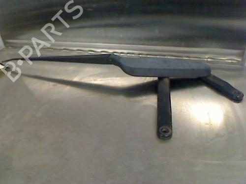 Used Front windshield wiper arm NISSAN ALMERA TINO (V10) 2.2 dCi (112 hp) 20599387