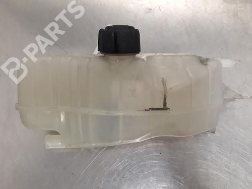 Used Expansion tank Expansion tank NISSAN NOTE (E11, NE11) 1.5 dCi (86 hp) 9319822 9319822