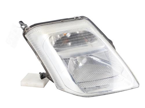 Used Right headlight Right headlight CITROËN C2 (JM_) 1.1 (60 hp) 33453923 33453923