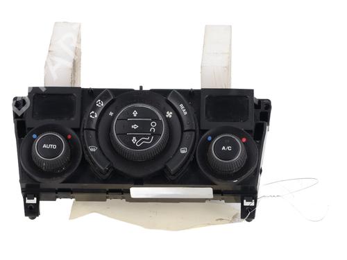 Used Climate control PEUGEOT 5008 (0U_, 0E_) 1.6 HDi (114 hp) 32845239