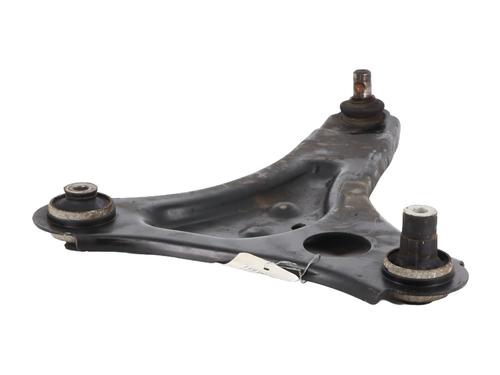 Left front suspension arm RENAULT TWINGO III (BCM_, BCA_) 1.0 SCe 70 | BP22921622M12 